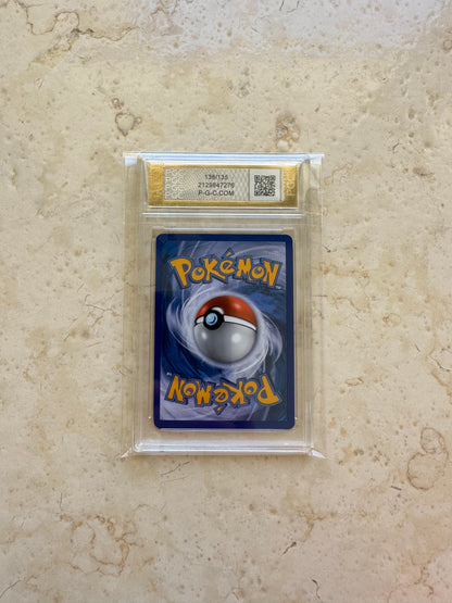 CHARIZARD PGC 10 PLASMA STORM 2013 BASE PSA POKEMON 136/135 SECRET RARE SR MINT #2