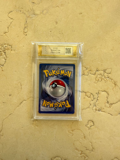 BLAINE'S CHARIZARD 1ST EDITION HOLO PGC 10 2000 POKEMON PSA 2/132 GYM CHALLENGE