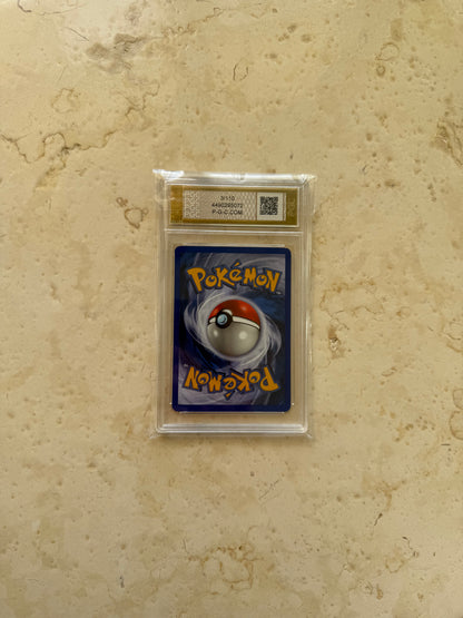 CHARIZARD 9 LEGENDARY COLLECTION REVERSE HOLO PGC BASE PSA POKEMON 3/110 GEM!